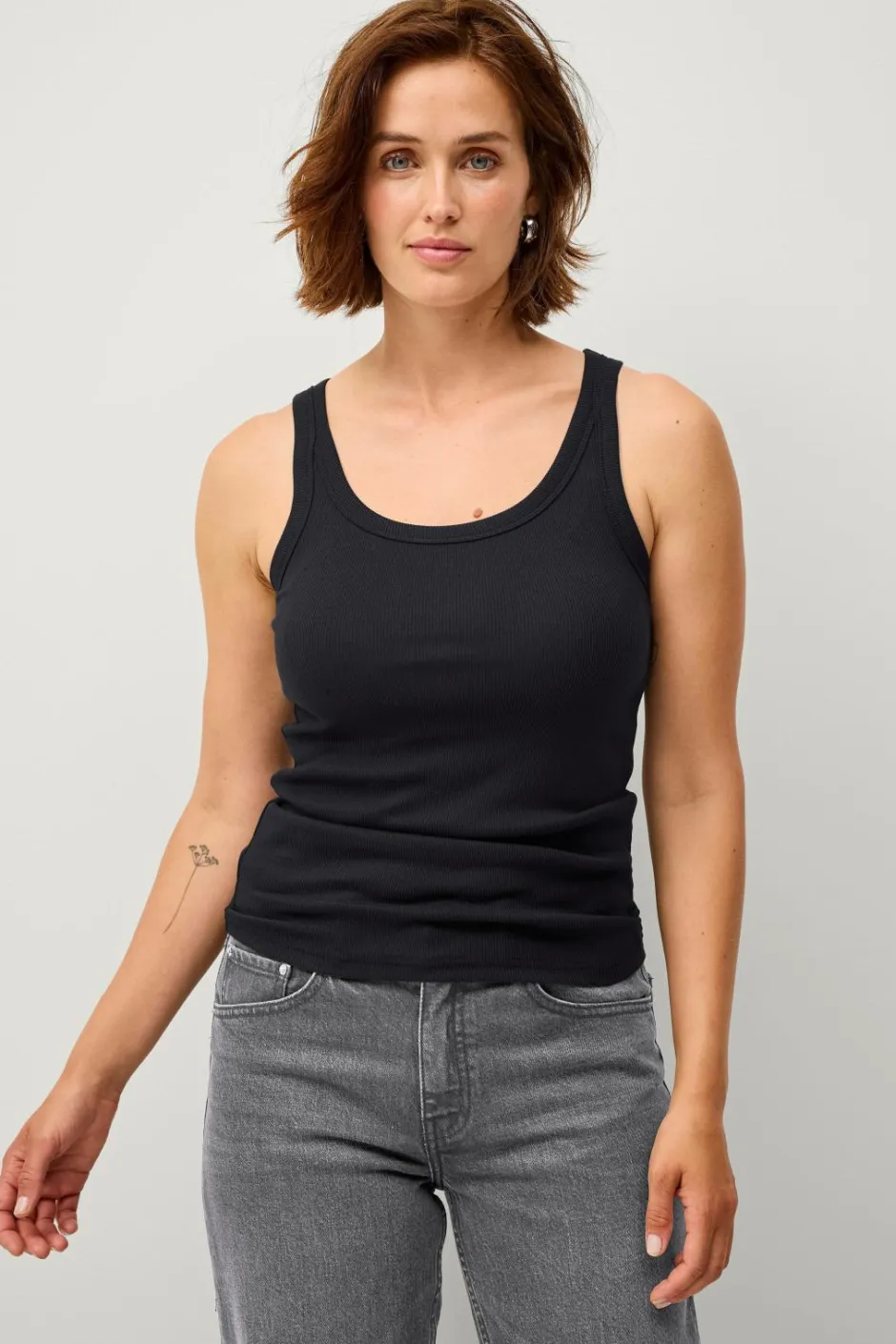 Clearance Collection Top Dame Basistøj