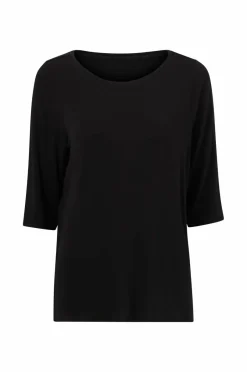 Ellos Collection Top med 3/4 lange ærmer^Dame Loungewear & Homewear