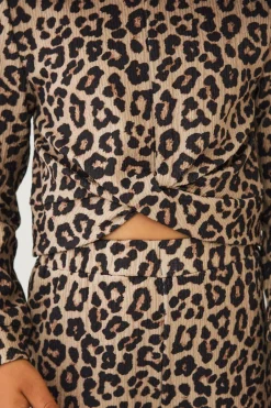 Discount Collection Top med knudedetalje Børn Toppe & T-Shirts