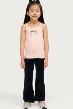 Online Collection Top Sophie 2-pak Børn Toppe & T-Shirts