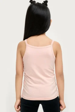Online Collection Top Sophie 2-pak Børn Toppe & T-Shirts