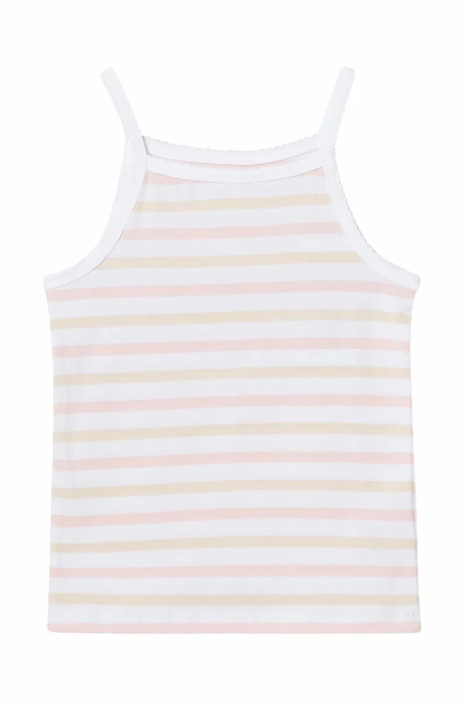 Online Collection Top Sophie 2-pak Børn Toppe & T-Shirts
