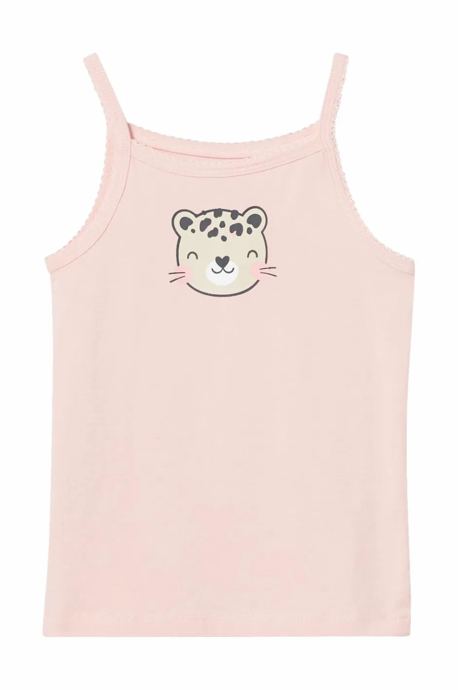 Online Collection Top Sophie 2-pak Børn Toppe & T-Shirts