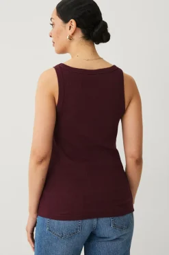 Ellos Collection Top^Dame Basistøj