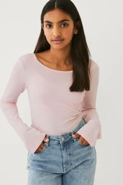 Ellos Collection Top Linnea B Girl^Børn Toppe & T-Shirts