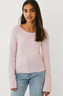 Ellos Collection Top Linnea B Girl^Børn Toppe & T-Shirts