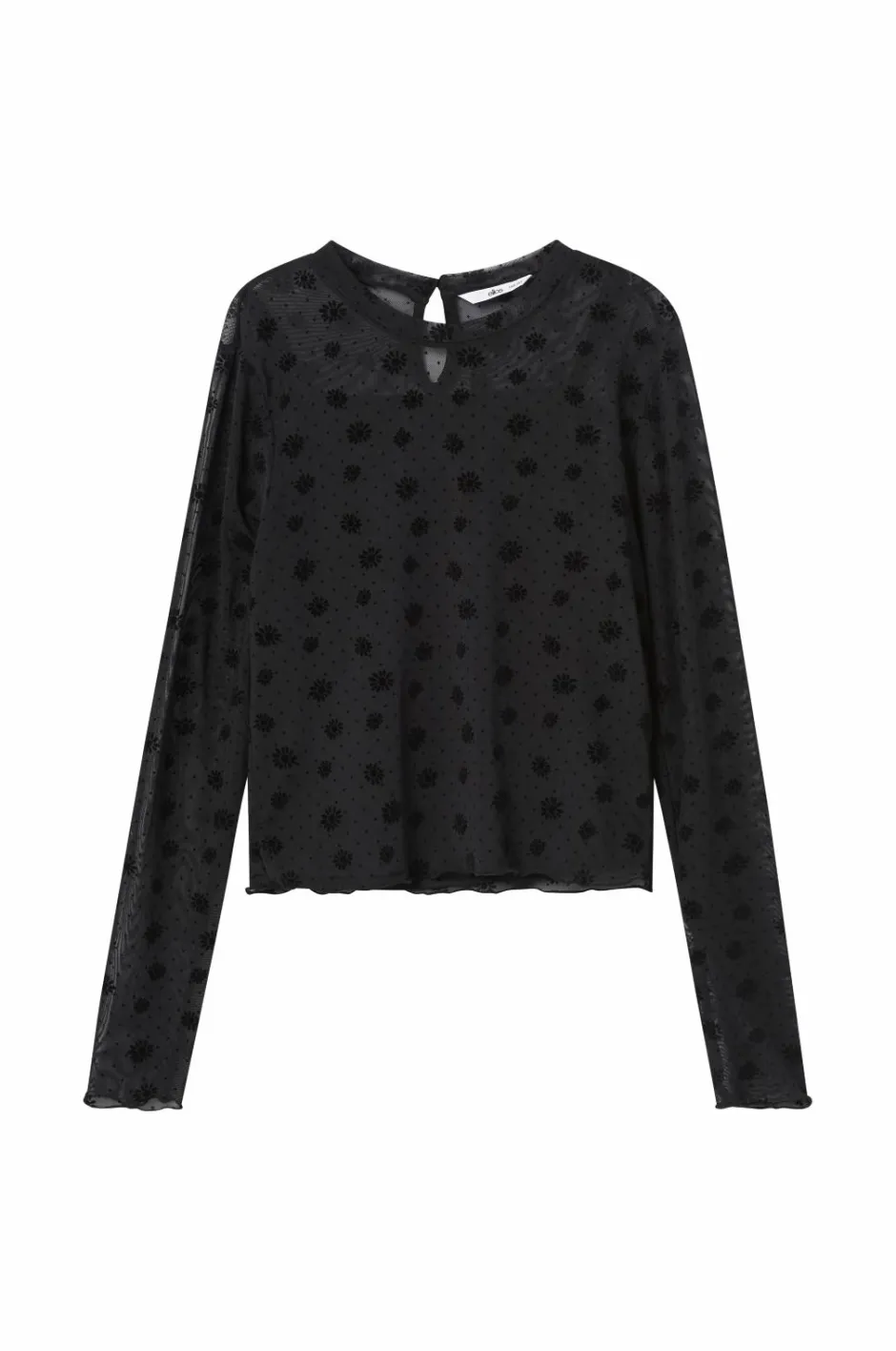 Ellos Collection Top Lova^Børn Toppe & T-Shirts