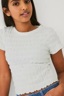 Online Collection Top Indra Børn Toppe & T-Shirts
