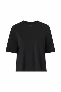 Clearance Collection Top i kraftig strik Dame Basistøj