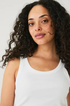 Ellos Collection Top^Dame Basistøj