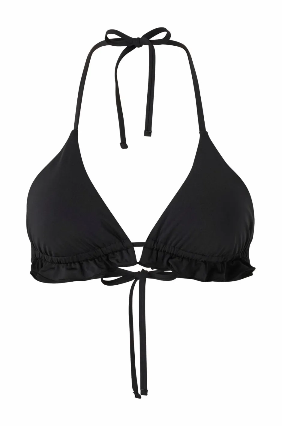 New Collection Trekantet bikini-BH Dame Bikinier & Bikinidele
