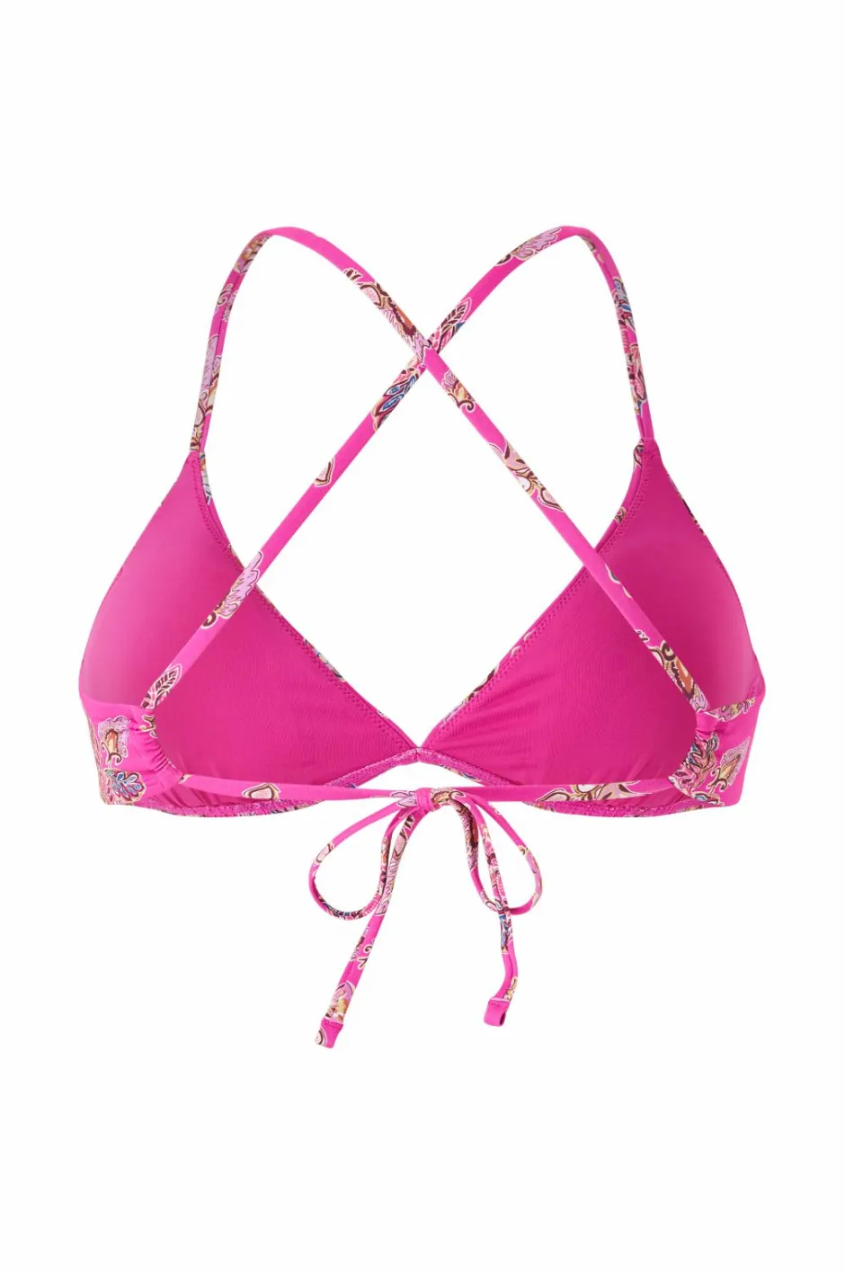 Online Collection Trekantet bikini-BH Dame Bikinier & Bikinidele