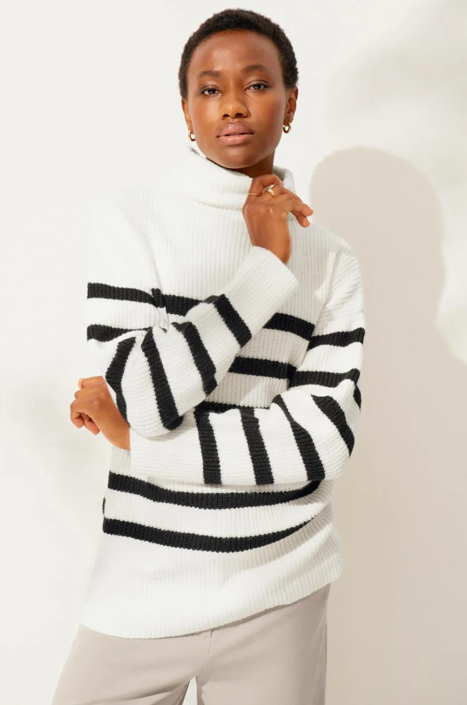 Ellos Collection Trøje Anna^Dame Trøjer & Cardigans