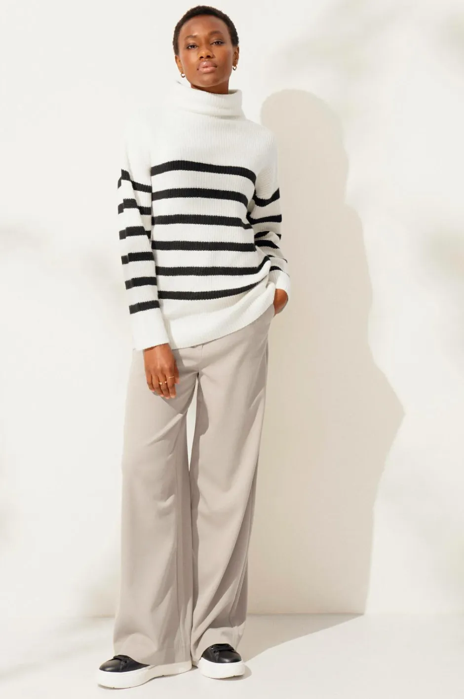 Ellos Collection Trøje Anna^Dame Trøjer & Cardigans