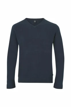 Ellos Collection Trøje med V-hals^ Basistøj|Trøjer