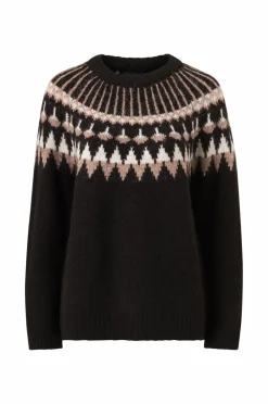Hot Collection Trøje Jonna Dame Trøjer & Cardigans