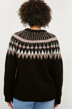 Hot Collection Trøje Jonna Dame Trøjer & Cardigans