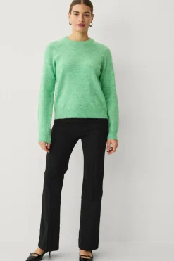 Collection Trøje Dame Basistøj|Trøjer & Cardigans