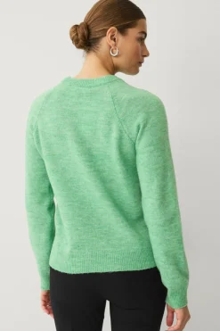 Collection Trøje Dame Basistøj|Trøjer & Cardigans