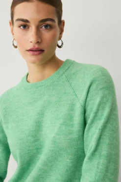 Collection Trøje Dame Basistøj|Trøjer & Cardigans
