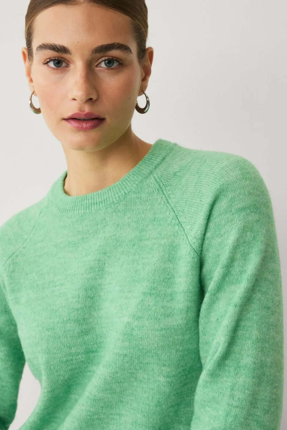 Collection Trøje Dame Basistøj|Trøjer & Cardigans