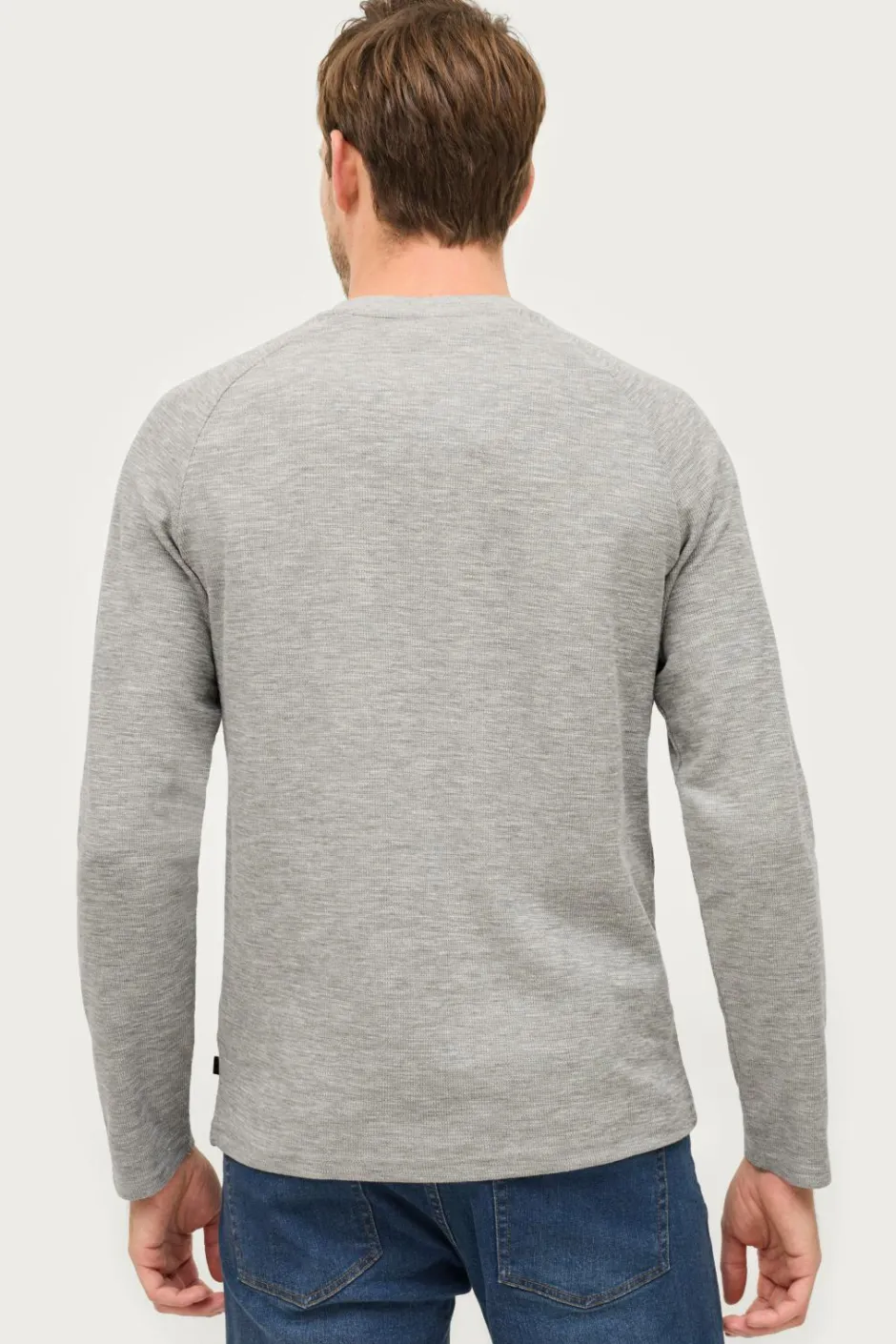 Ellos Collection Trøje Chase^ Trøjer