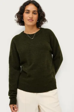Ellos Collection Trøje^Dame Basistøj|Trøjer & Cardigans