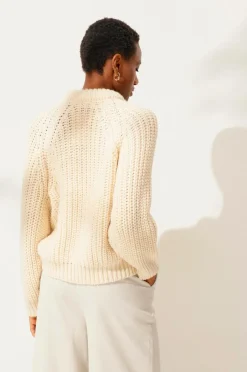 Ellos Collection Trøje Jennifer^Dame Trøjer & Cardigans
