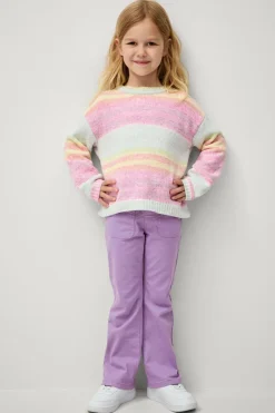 Ellos Collection Trøje Naomi S Girl^Børn Trøjer & Cardigans