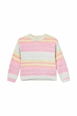Ellos Collection Trøje Naomi S Girl^Børn Trøjer & Cardigans
