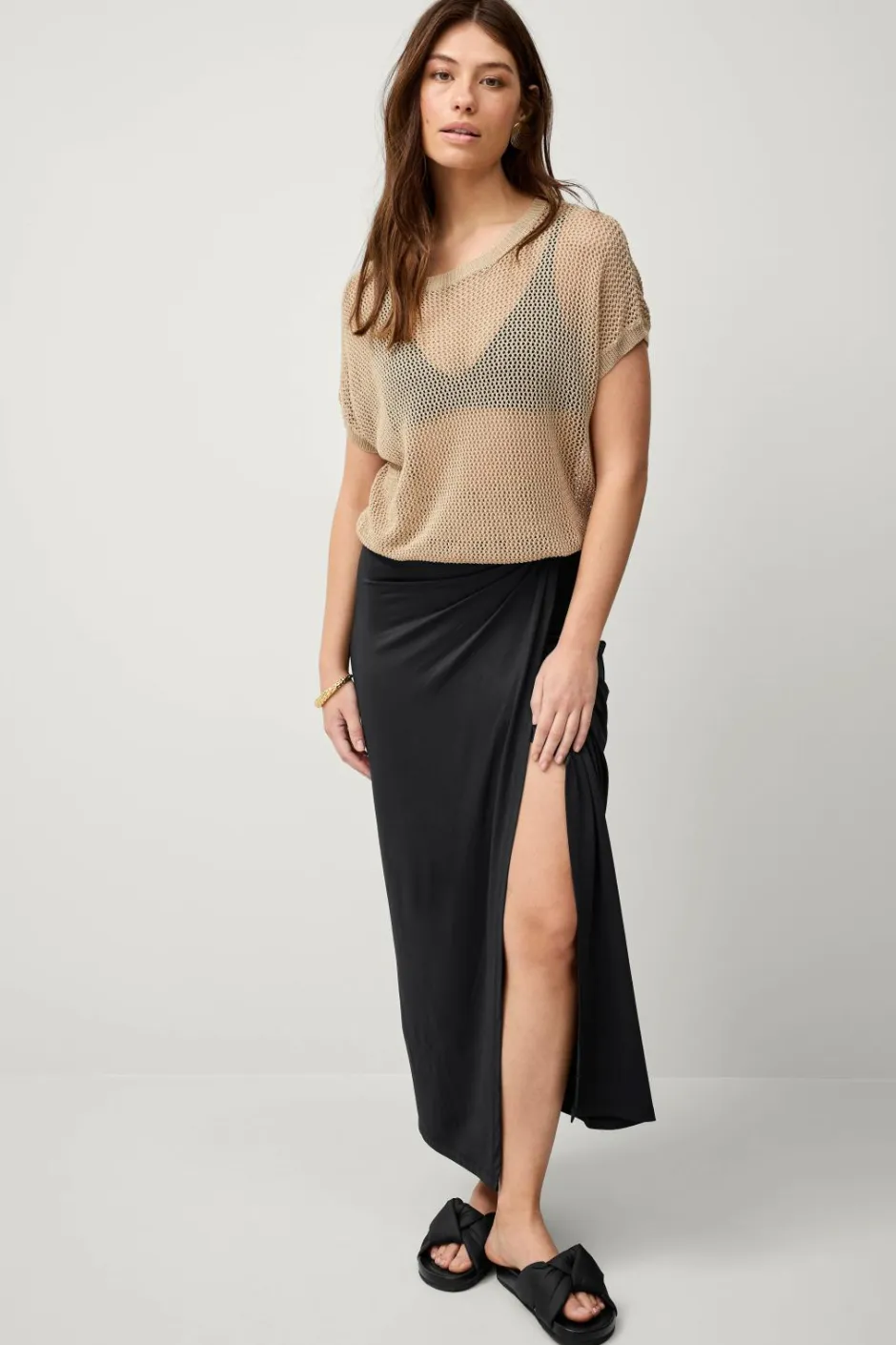 Ellos Collection Trøje Nilla^Dame Trøjer & Cardigans