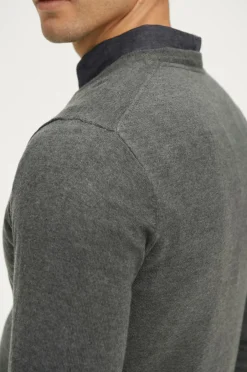 Ellos Collection Trøje med V-hals^ Basistøj|Trøjer