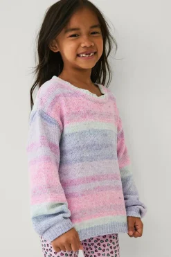 Sale Collection Trøje Naomi S Girl Børn Trøjer & Cardigans