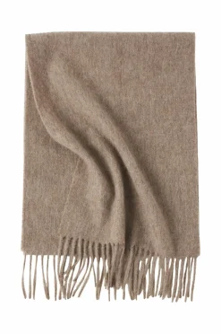 Sale Collection Tørklæde i uld Allan Halstørklæder & Tørklæder|Smykker