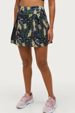 Clearance Collection Træningsskørt med indvendige tights Dame Træningstøj|Træningstøj