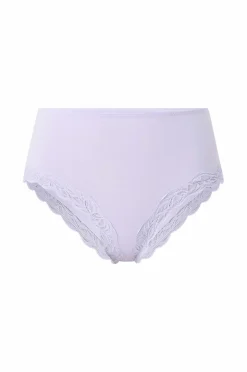 Hot Collection Trusser med brasiliansk snit 3-pak Dame Trusser