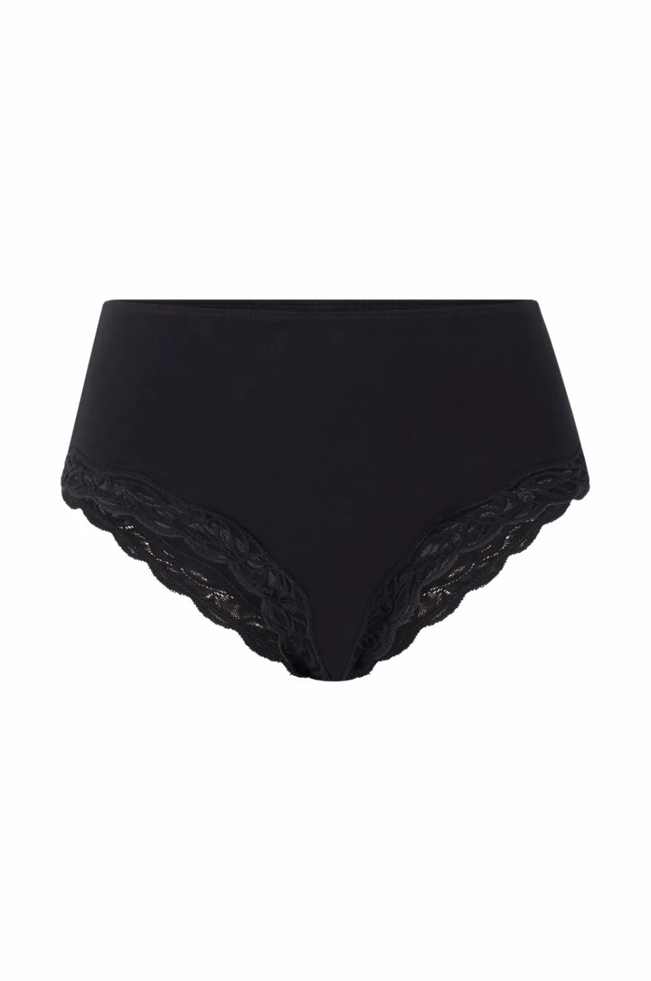 Hot Collection Trusser med brasiliansk snit 3-pak Dame Trusser