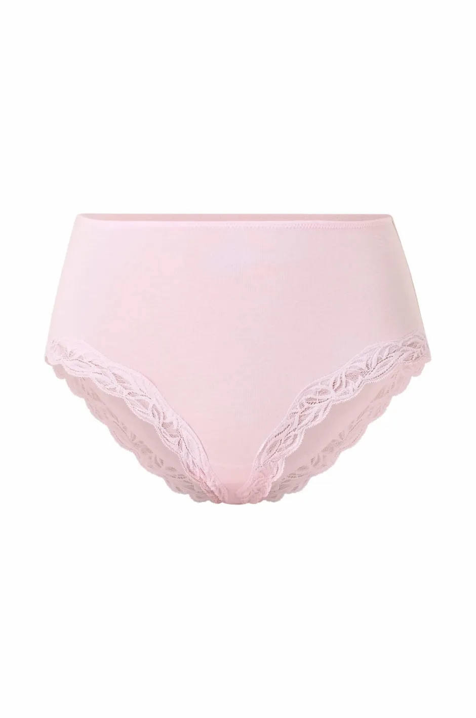 Hot Collection Trusser med brasiliansk snit 3-pak Dame Trusser