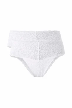 Clearance Collection Trusser Brazilian 2-pak Dame Trusser