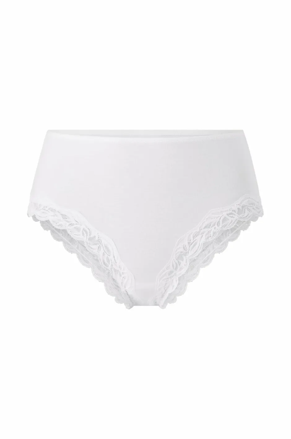 Collection Trusser med brasiliansk snit 3-pak Dame Trusser