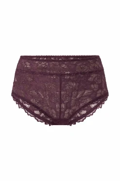 Collection Trusse med brasiliansk snit Dame Trusser