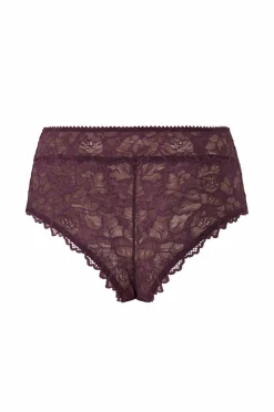 Collection Trusse med brasiliansk snit Dame Trusser