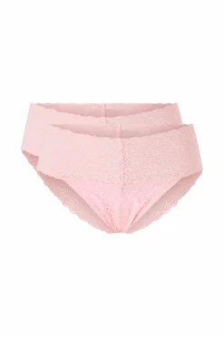 Hot Collection Trusser Brazilian 2-pak Dame Trusser