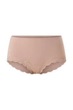 Best Collection Trusser med hipster-design 3-pak Dame Trusser