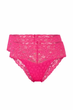 Collection Trusser Brazilian 2-pak Dame Trusser
