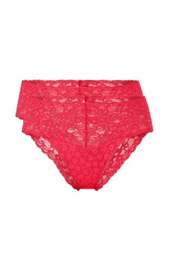 Collection Trusser Brazilian 2-pak Dame Trusser