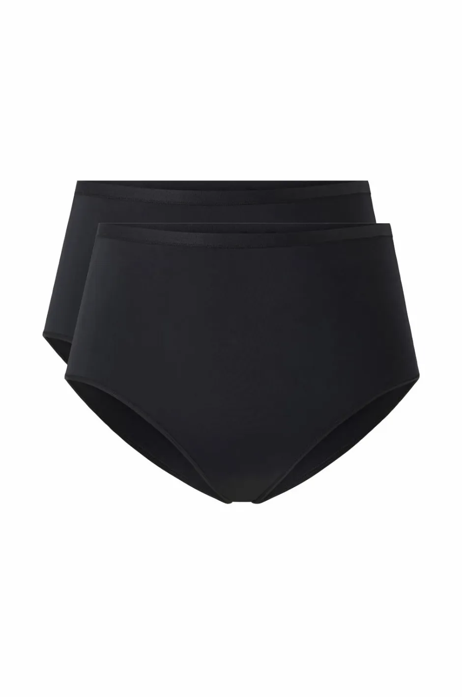 Sale Collection Trusser med brasiliansk snit 2-pak Dame Trusser
