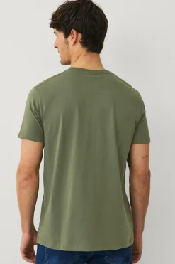 Outlet Collection T-shirt med tryk T-Shirts & Tanktoppe