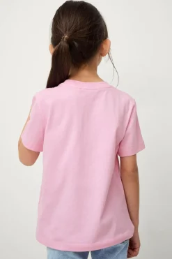 Ellos Collection T-shirt Basic^Børn Basistøj