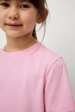 Ellos Collection T-shirt Basic^Børn Basistøj